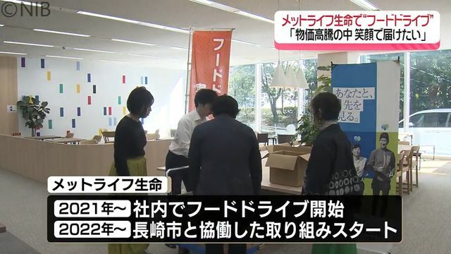 NIB長崎国際テレビ