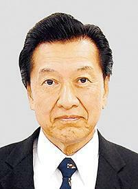 山口壮氏