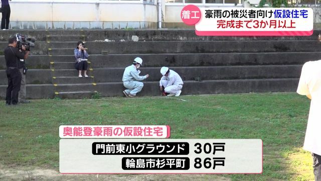 テレビ金沢NEWS