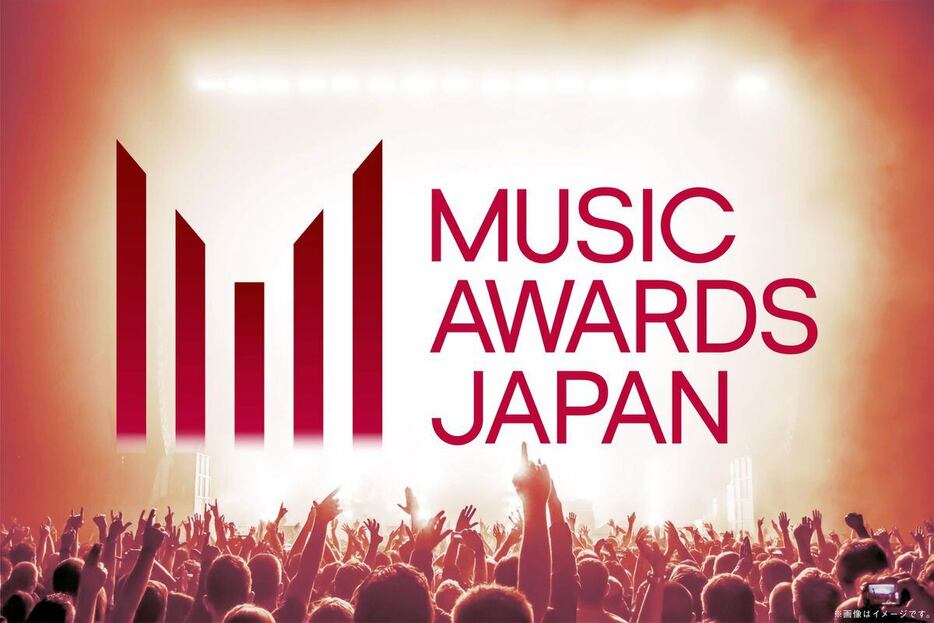 MUSIC AWARDS JAPAN オフィシャル