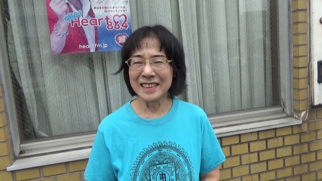 河村さんの妻・名帆子さん