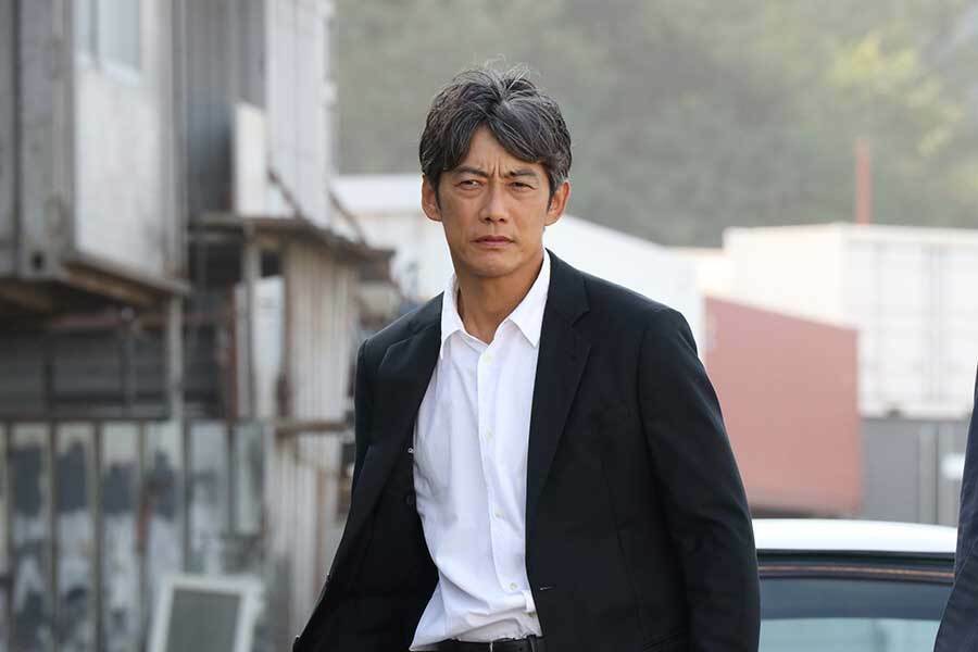 『オクラ～迷宮入り事件捜査～』第2話が15日に放送された【写真：(C)フジテレビ】