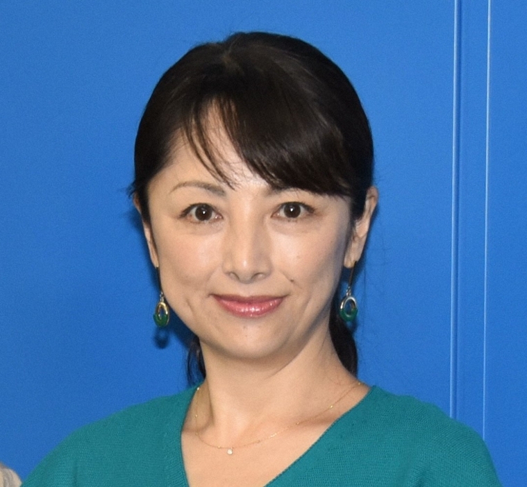 櫻井淳子