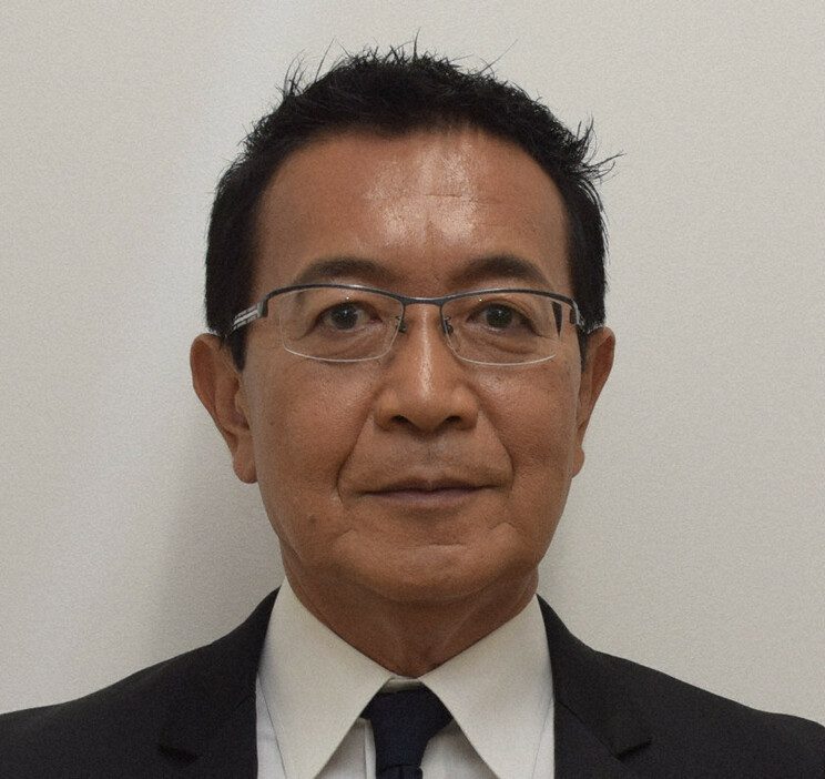 川内博史氏