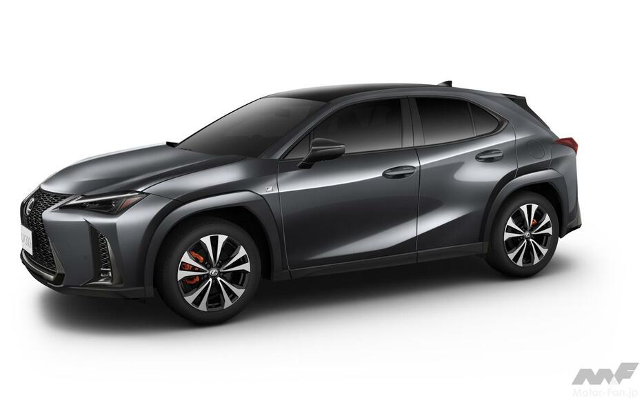 Lexus UX300h