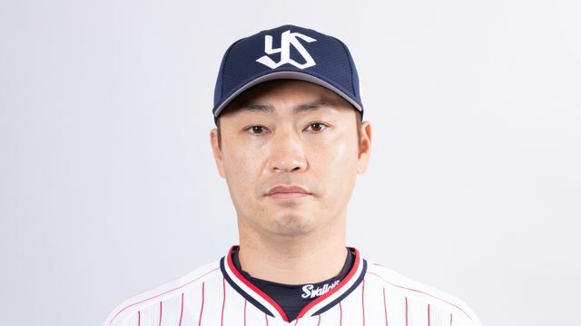 ヤクルト・青木宣親選手