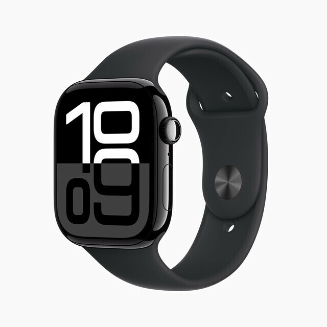 シリーズ10年目となるApple Watchが登場！