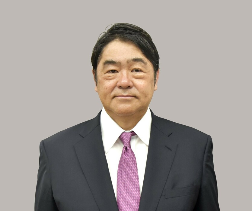 藤丸敏氏