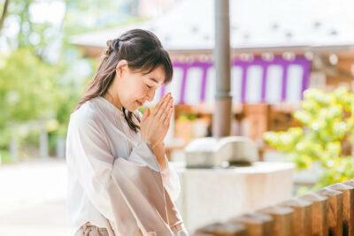 地元の推し神社はありますか？