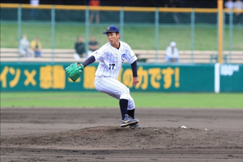 阪神ドラ1・伊原陵人