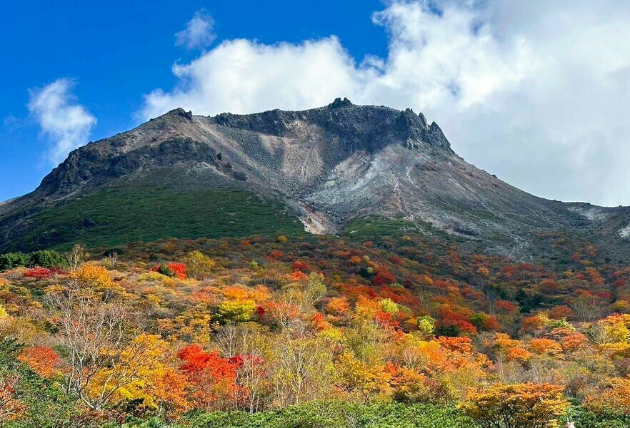 【2024年10月 第3週】今週末の紅葉の見ごろは?「WEEKLY紅葉ニュース」 錦秋の絶景広がる名所＆人気スポットの最新情報