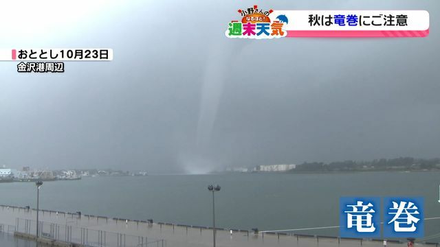 テレビ金沢NEWS