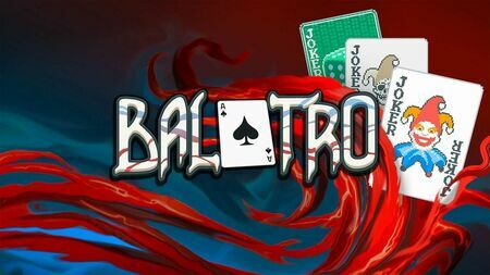 熱中必至の悪魔的ゲーム『Balatro』の魅力を紹介する（画像：任天堂公式サイトより）