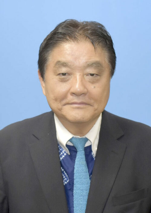 名古屋市の河村たかし市長