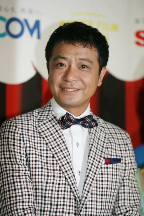 中山秀征さん