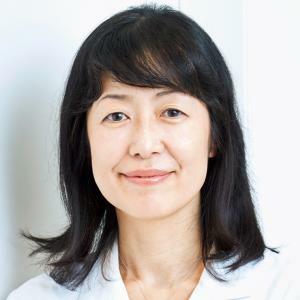 眼科専門医 宮澤優美子