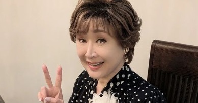 小林幸子さん