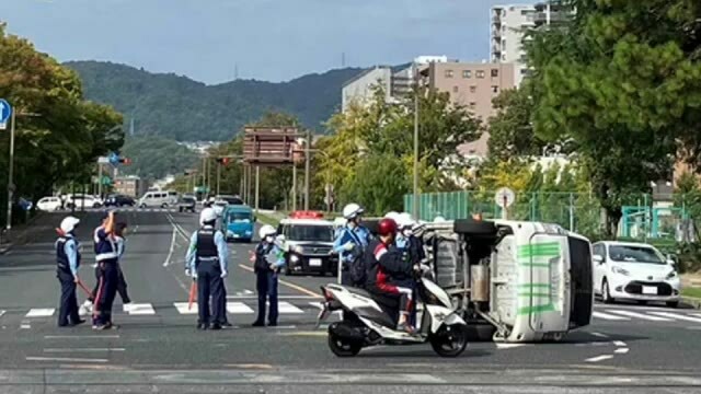 TSSテレビ新広島