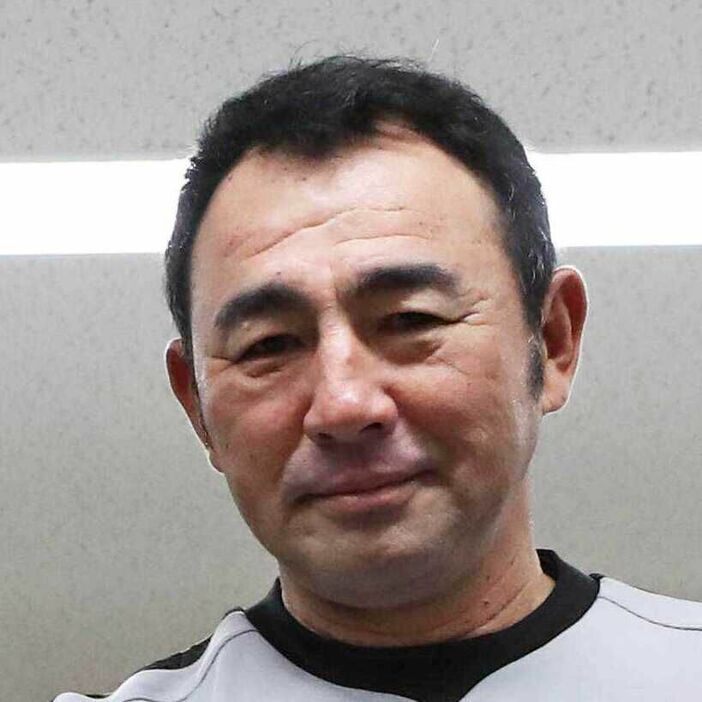 名古屋・長谷川健太監督