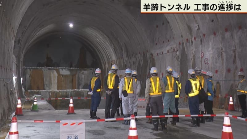 （写真：テレビ北海道）