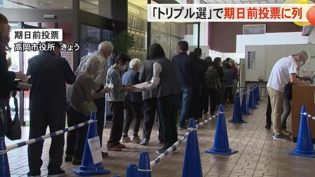 富山テレビ放送