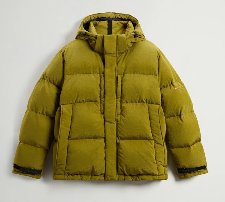 WOOLRICH Black Label Collection