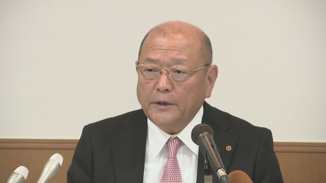 岡山商工会議所／松田久 会頭