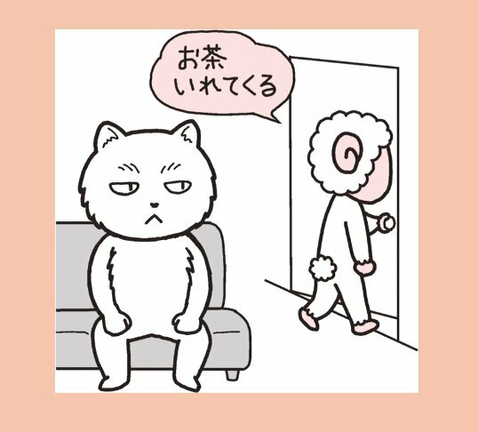 （イラスト：『発達障害・グレーゾーンの あの人の行動が変わる言い方・接し方事典』より）