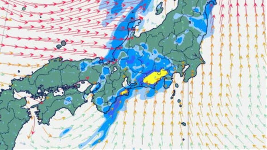 テレビ山梨