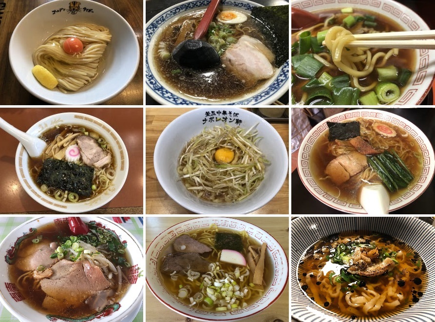 正直、この1～2年は特に“700円以下”でラーメンを提供しているお店は限りなく少なくなってきた