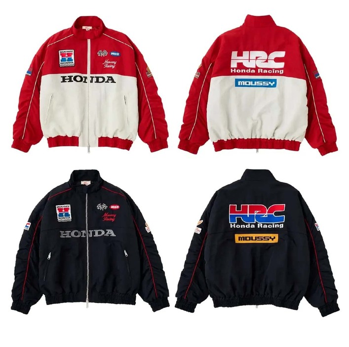 HONDA RACING BLOUSON