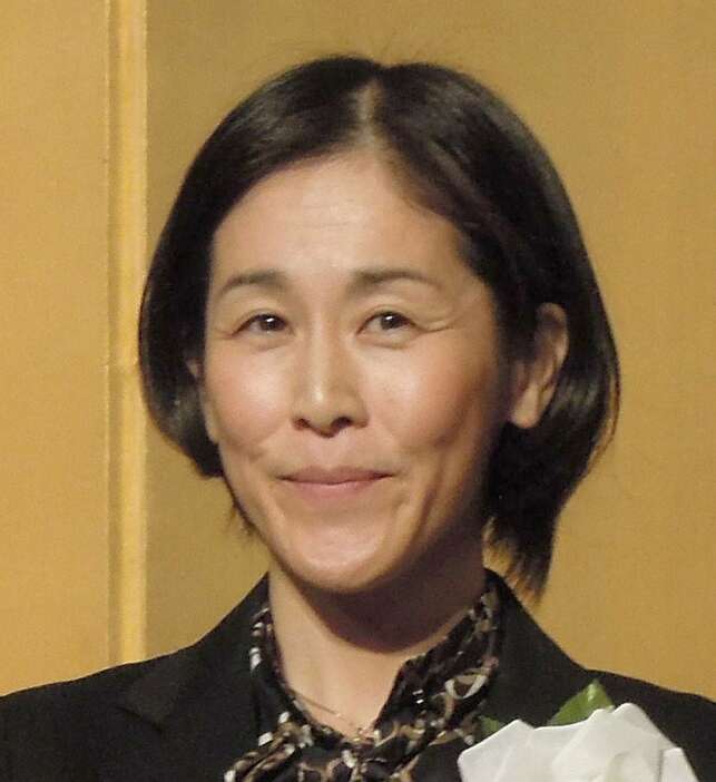 堀川惠子さん