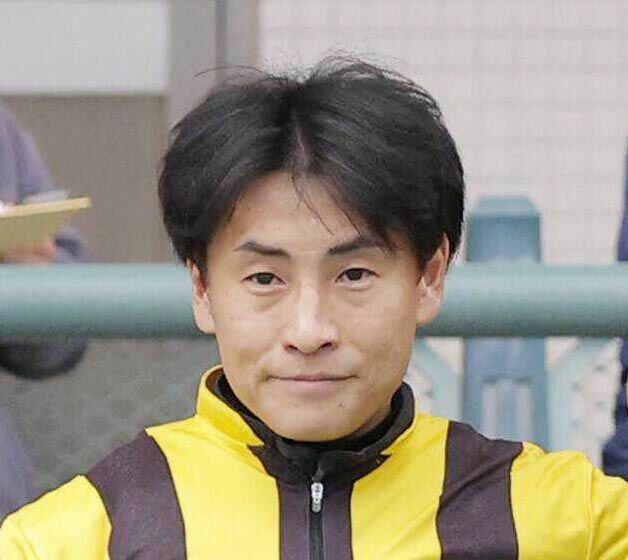 吉田隼人騎手