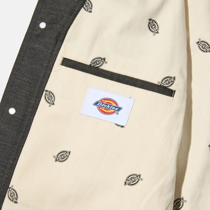 Dickies for TOMORROWLAND