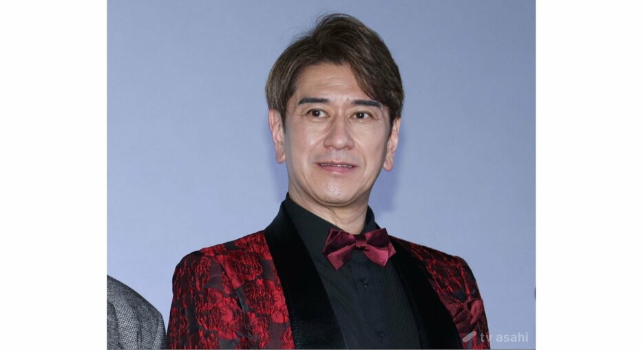 川崎麻世の妻も結婚を報告「幸せにしてあげたいと心から思える人に出逢えた」