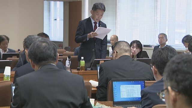 環境建設委員会　香川県議会