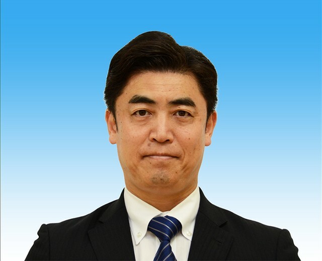 山田 裕一さん