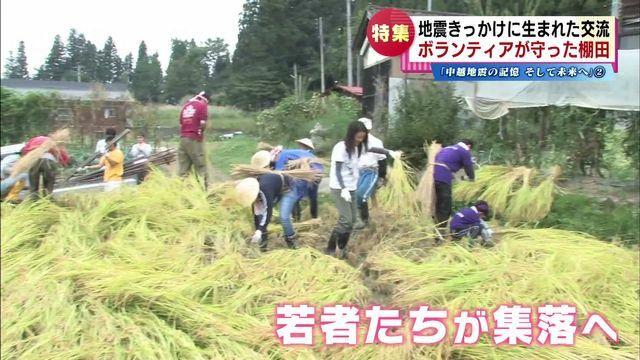 TeNYテレビ新潟