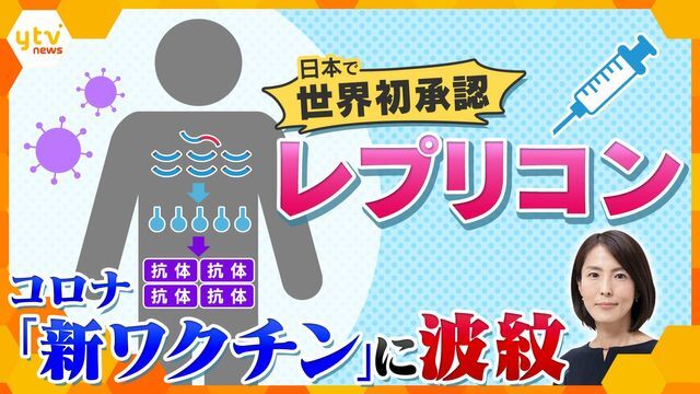 コロナ新ワクチンに波紋、一体ナゼ―