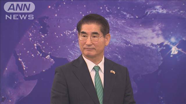 "「金総書記が兵士を侵略戦争に売り渡した」　韓国国防相"