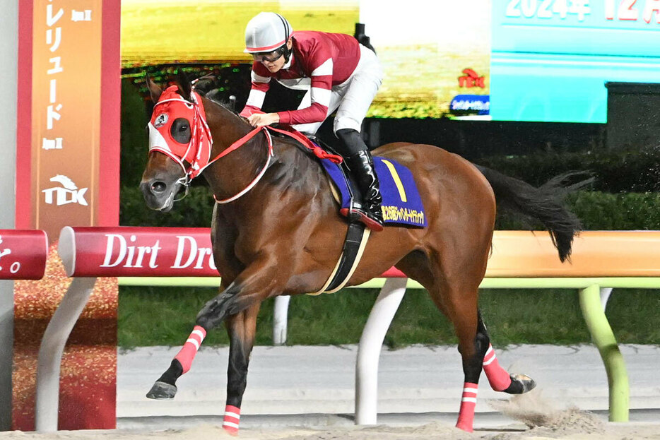 フォーエバーヤングは香港カップにエントリー