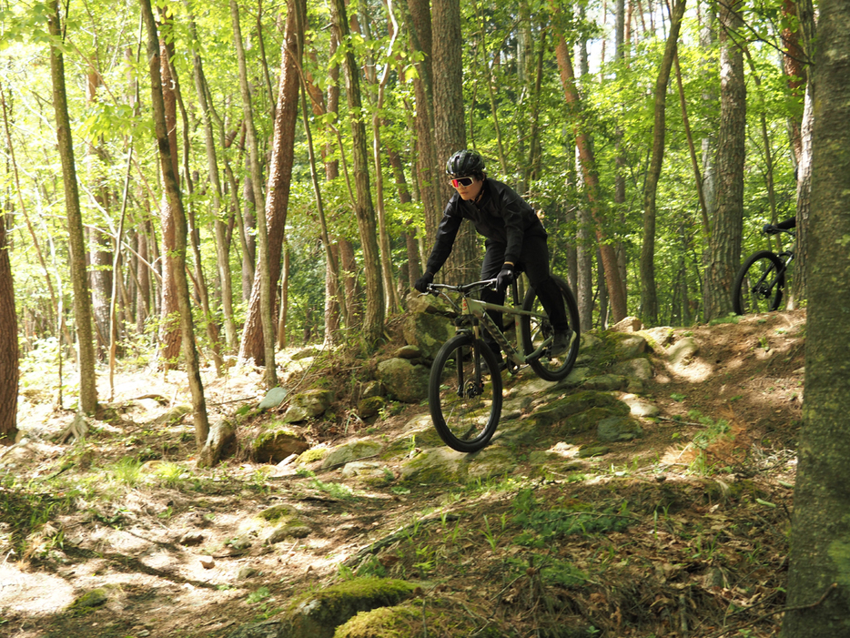 写真：Bicycle Club