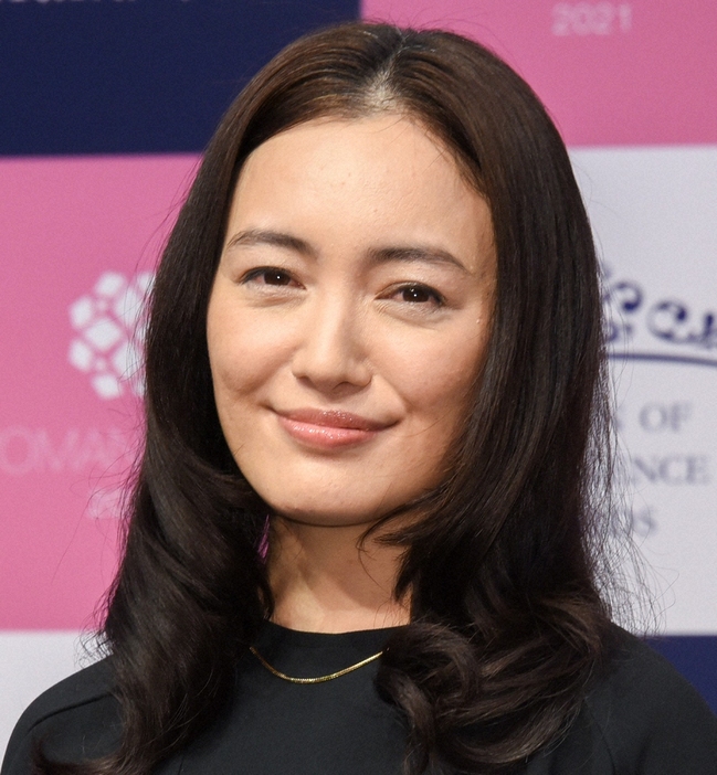 仲間由紀恵