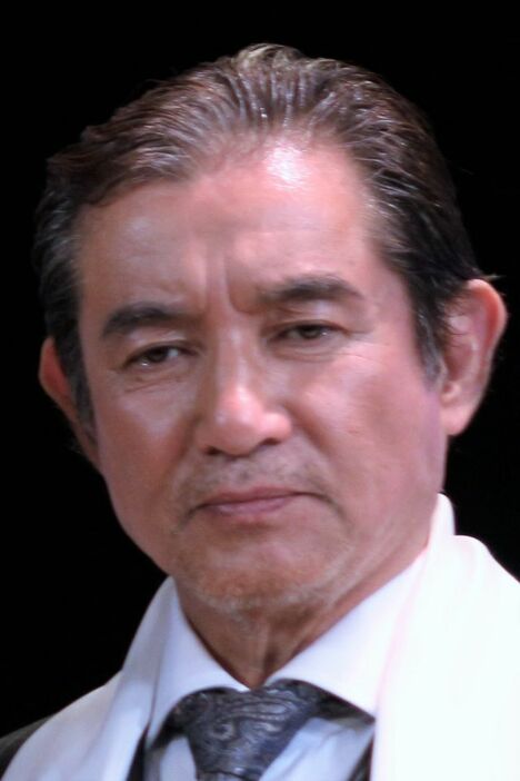 田中健さん