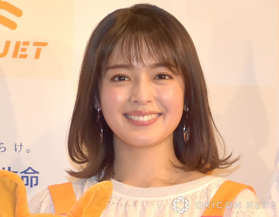 矢作穂香 （C）ORICON NewS inc.