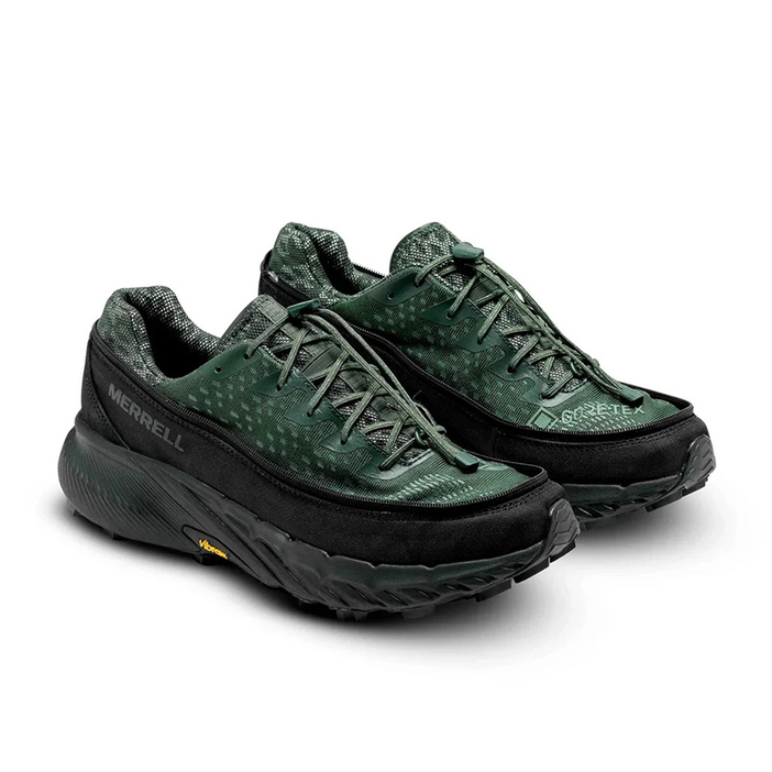 MERRELL 1TRL｜AGILITY PEAK 5 GORE-TEX® ZIP OFF