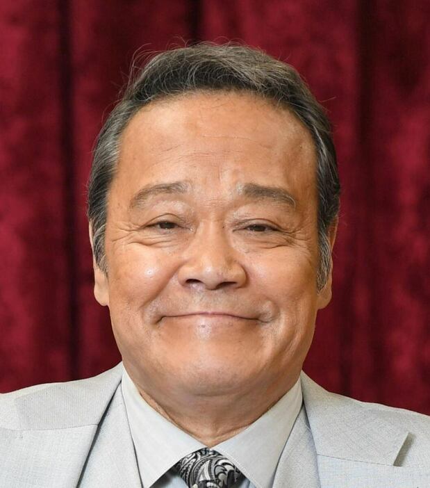 西田敏行さん