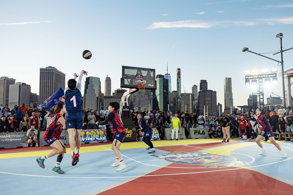 Red Bull Half Court 2024 World Final _ Red Bull Content Poo