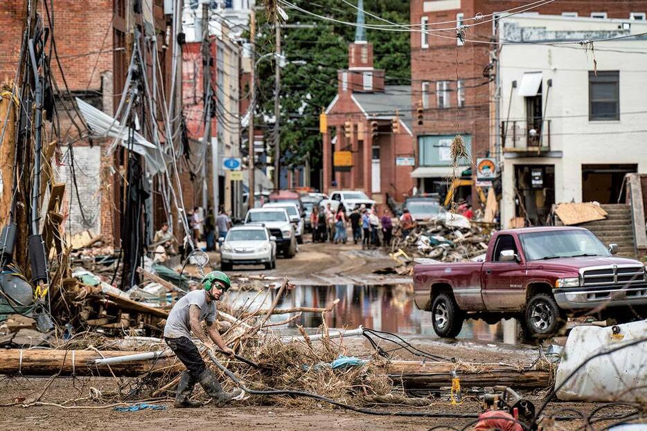 JABIN BOTSFORDーTHE WASHINGTON POST/GETTY IMAGES