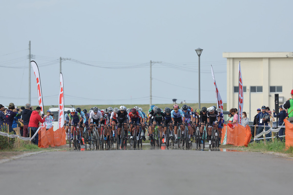 写真：Bicycle Club